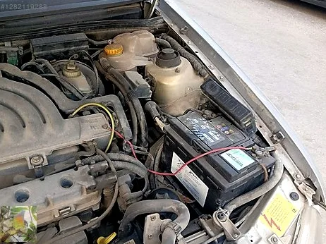 Opel Astra Westinghouse çıkma parça