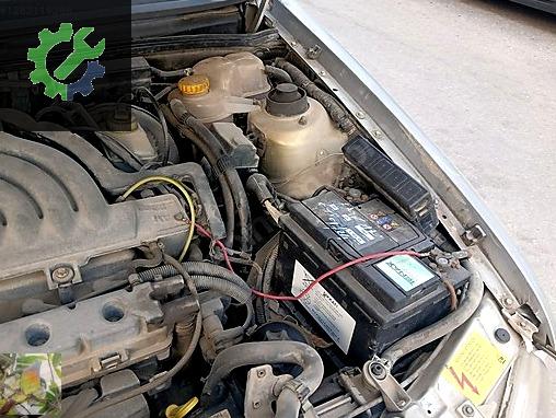 Opel Astra Westinghouse çıkma parça