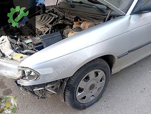Opel Astra Westinghouse çıkma parça