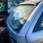 Opel Astra F hatchback bagaj
