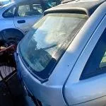Opel Astra F hatchback bagaj