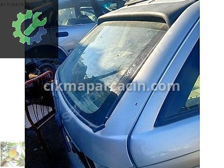 Opel Astra Bagaj Stop çıkma parça