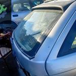Opel Astra F hatchback bagaj