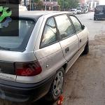 Opel Astra Kapı Kolçağı çıkma parça - Hakan oto Çıkma İzmir