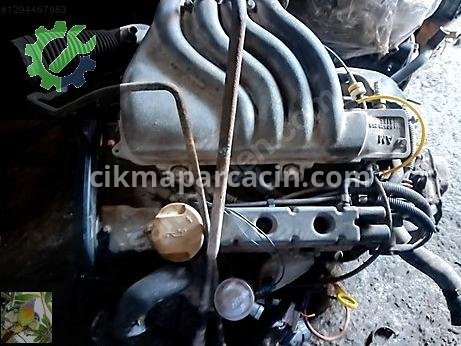 Opel Astra Ateşleme Bobini çıkma parça