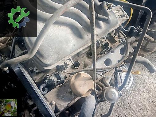 Opel Astra Silindir Kapağı çıkma parça