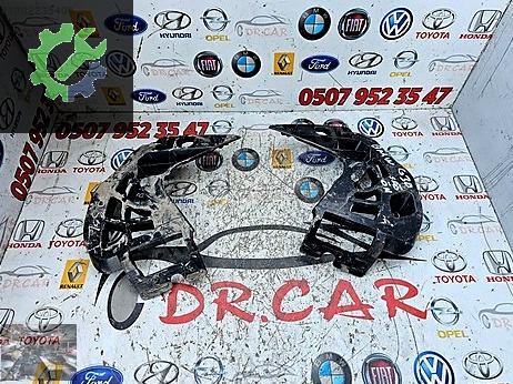 BMW 5 Serisi Bakalit çıkma parça