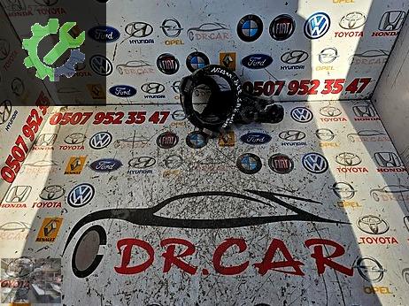 Nissan Juke Bakalit çıkma parça