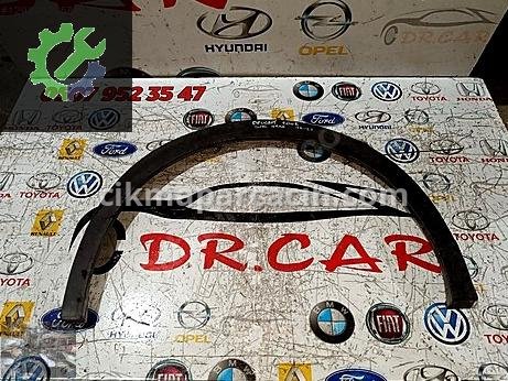 Peugeot 2008 Sağ Arka Dodik çıkma parça
