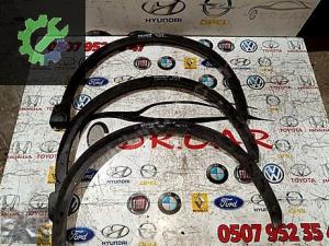 PEUGEOT 2008 18-21 SAĞ ÖN DODİK ORJİNAL ÇIKMA PARÇA