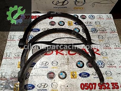 Peugeot 2008 Sağ Ön Far çıkma parça