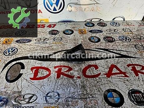 Peugeot 2008 Bakalit çıkma parça