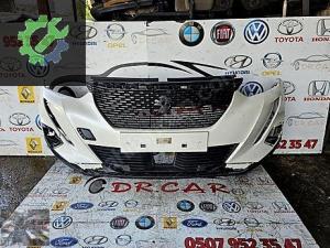 PEUGEOT 2008 2020-2023 ÖN TAMPON ORJİNAL ÇIKMA PARÇA