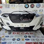 Peugeot 208 Ön Tampon çıkma parça - DR CAR OTO ÇIKMA PARÇA Adana