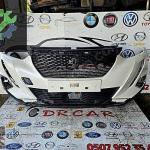 Peugeot 208 Ön Tampon çıkma parça - DR CAR OTO ÇIKMA PARÇA Adana