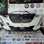 Peugeot 208 Ön Tampon çıkma parça - DR CAR OTO ÇIKMA PARÇA Adana