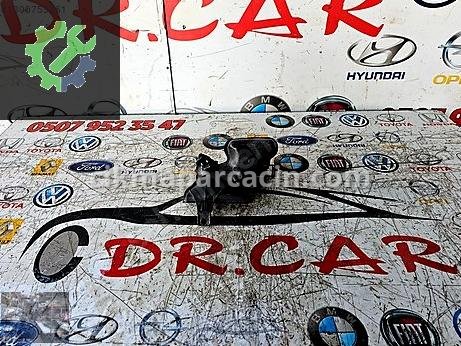 Peugeot 2008 Yedek Su Deposu çıkma parça
