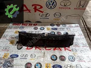 PEUGEOT 2008 ÖN PANJUR İÇ DESTEK BAKALİT ORJİNAL 9840017680