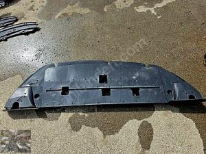 PEUGEOT 2008 ÖN TAMPON ALT MUHAFAZA ORJİNAL ÇIKMA 9852845680