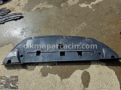 Peugeot 2008 Ön Tampon çıkma parça
