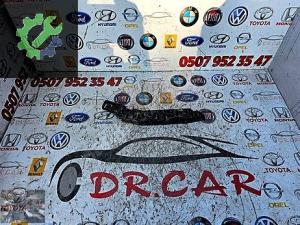 PEUGEOT 2008 ÖN TAMPON BRAKETİ ORJİNAL ÇIKMA PARÇA 9825853780 4.