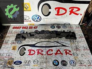 PEUGEOT 2008 ÖN TAMPON DARBE EMİCİ KÖPÜK ORJİNAL 9852664280