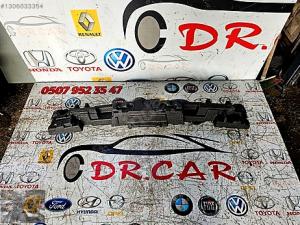 PEUGEOT 2008 ÖN TAMPON DARBE EMİCİ KÖPÜK ORJİNAL 9852664280