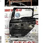 Peugeot 208 Kapı (Arka Sol) çıkma parça - DR CAR OTO ÇIKMA PARÇA Adana