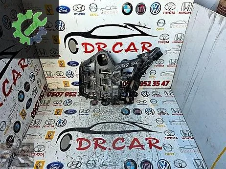 Peugeot 208 Tampon Braketi 9825854180 çıkma parça