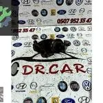 Peugeot 206 Turbo çıkma parça - DR CAR OTO ÇIKMA PARÇA Adana