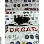 Peugeot 206 Turbo çıkma parça - DR CAR OTO ÇIKMA PARÇA Adana