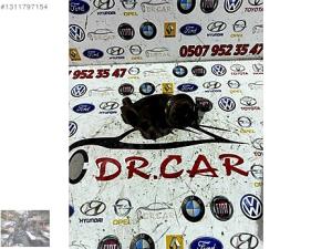 PEUGEOT 206 FİESTA 1.4 HDİ EGZOZ TURBO BORUSU ÇIKMA ORJİNAL
