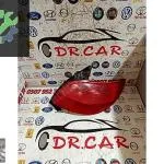 Peugeot 206 Sol Arka Stop çıkma parça - DR CAR OTO ÇIKMA PARÇA Adana