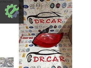 PEUGEOT 206 SAĞ ARKA STOP ORJİNAL ÇIKMA PARÇA 6351P1