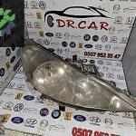 Peugeot 207 Sol Ön Far çıkma parça - DR CAR OTO ÇIKMA PARÇA Adana