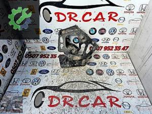 PEUGEOT 207 SOL ÖN TAMPON BRAKETİ ORJİNAL ÇIKMA 9649587280 4.