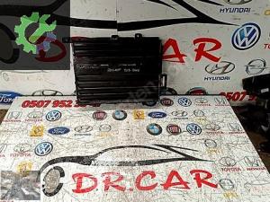 PEUGEOT 208-2008 ÖN HAVALANDIRMA KANALI ORJİNAL ÇIKMA 1138316 OEM 1138316