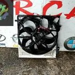 Peugeot 208 Klima Fanı çıkma parça - DR CAR OTO ÇIKMA PARÇA Adana