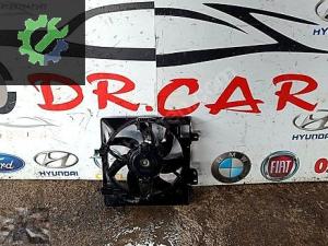 PEUGEOT 208 FAN ORJİNAL ÇIKMA PARÇA 9812028580