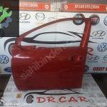 Peugeot 208 Kapı (Ön Sol) çıkma parça - DR CAR OTO ÇIKMA PARÇA Adana