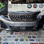 Peugeot 308 Ön Tampon çıkma parça - DR CAR OTO ÇIKMA PARÇA Adana