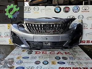 PEUGEOT 3008-5008 2016-2020 ÖN TAMPON DOLU ORJİNAL ÇIKMA PARÇA