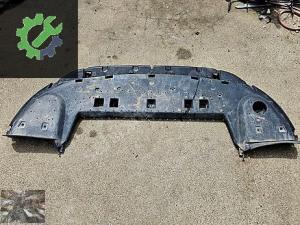 PEUGEOT 3008-5008 ÖN TAMPON ALT MUHAFAZA ORJİNAL 9811450077