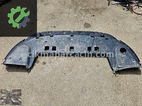 Peugeot 5008 Ön Tampon çıkma parça