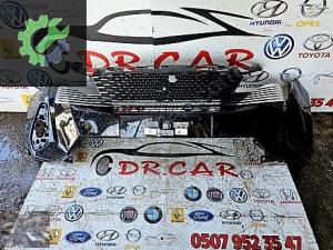 PEUGEOT 3008-5008 ÖN TAMPON ORJİNAL ÇIKMA PARÇA