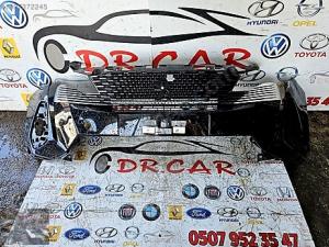 PEUGEOT 3008-5008 ÖN TAMPON ORJİNAL ÇIKMA PARÇA