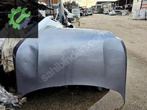 PEUGEOT 3008 ÖN KAPUT ORJİNAL ÇIKMA PARÇA