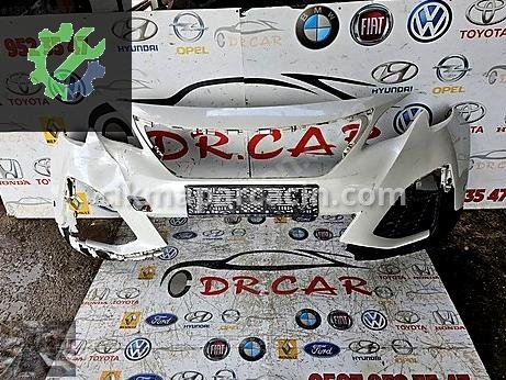 Peugeot 3008 Ön Tampon çıkma parça