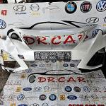 Peugeot 308 Ön Tampon çıkma parça - DR CAR OTO ÇIKMA PARÇA Adana