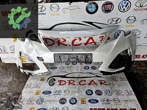 PEUGEOT 3008 ÖN TAMPON ORJİNAL ÇIKMA PARÇA